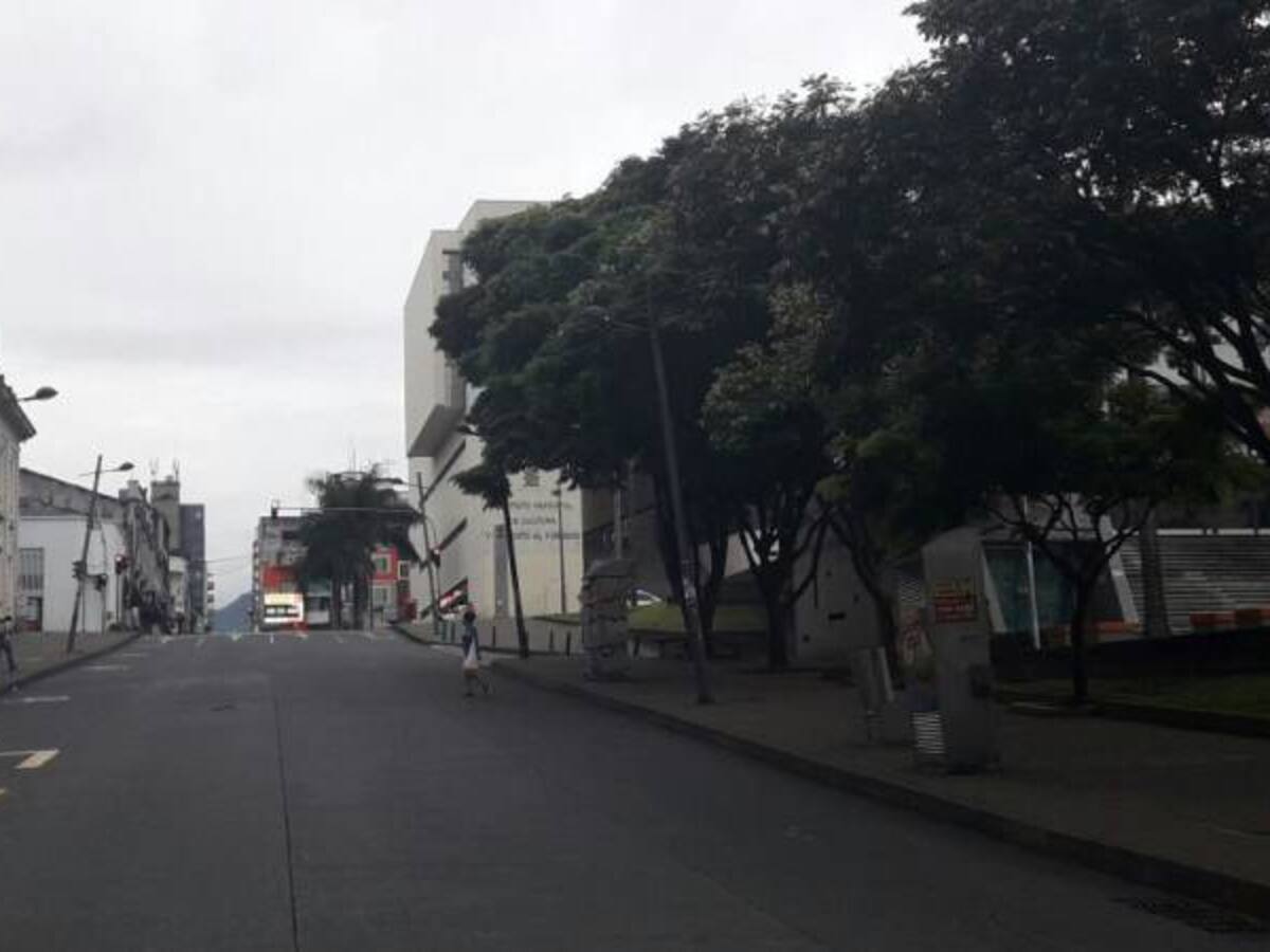 Más de 200 mil vehículos salen de circulación en el Día Sin Carro y sin Moto