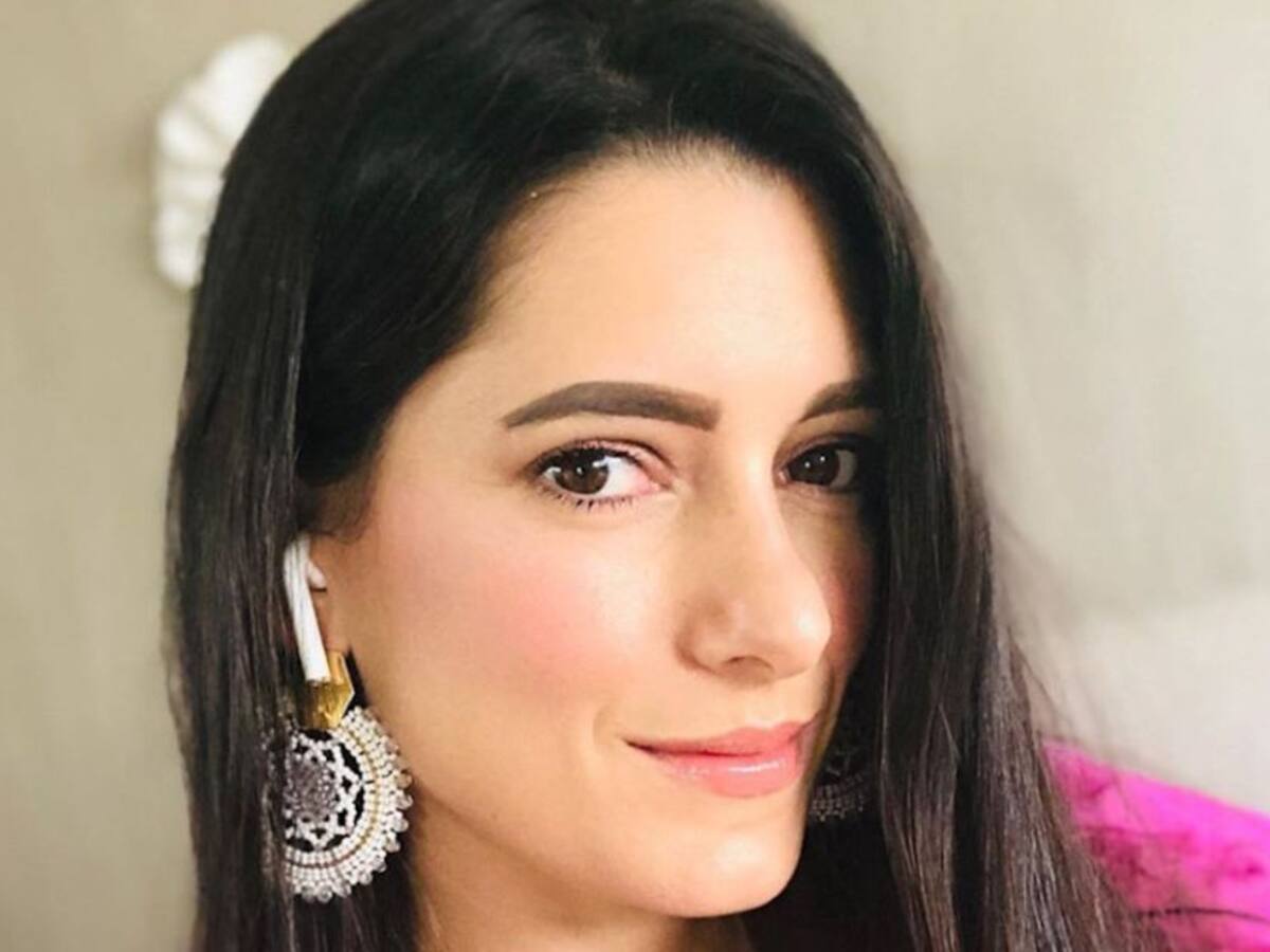 Daniella Donado contó que ella y su familia dieron positivo por COVID-19