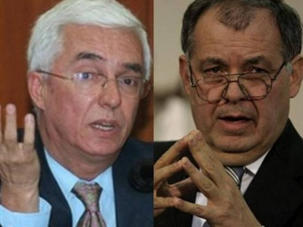 Disciplinaria y penalmente fue denunciado el Procurador General