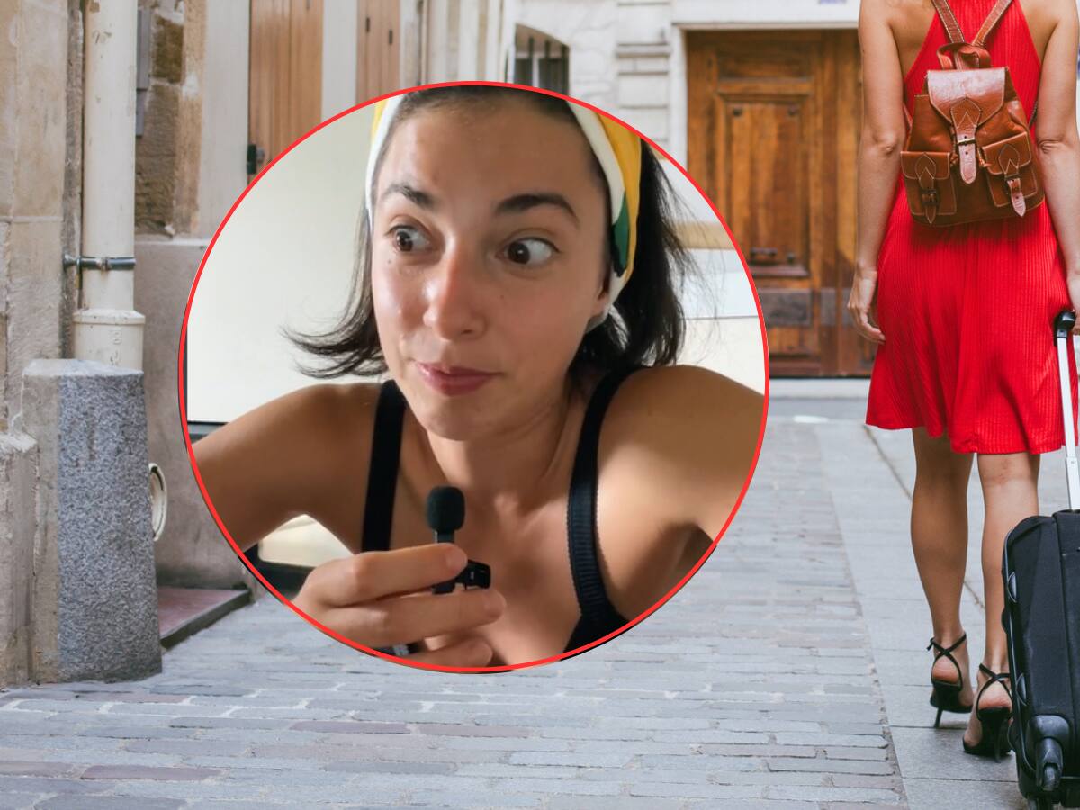 ¿Es posible vivir en Europa sin pagar arriendo? Mujer latina lo explica