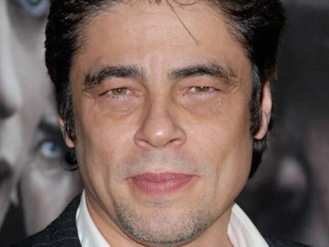 Benicio del Toro habla del &#039;talento desperdiciado&#039; de Pablo Escobar