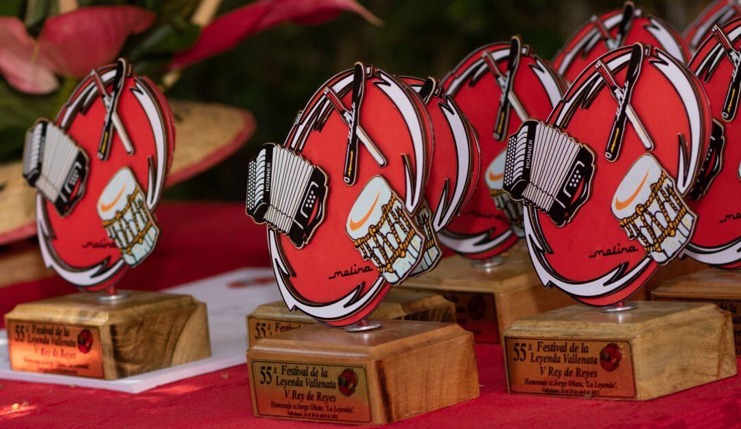 Festival de la Leyenda Vallenata