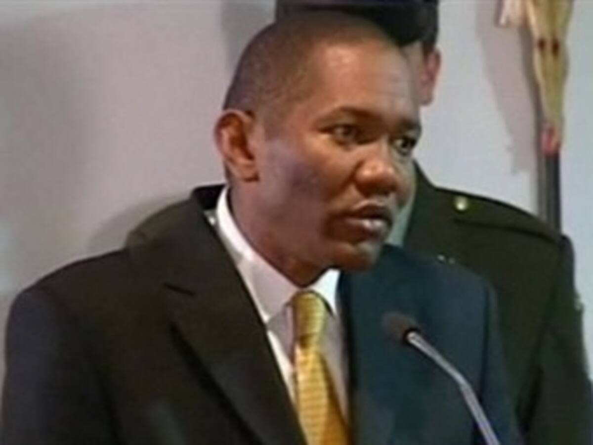 El ‘carrusel de contratación’ se ha investigado en un 1%: Inocencio Meléndez