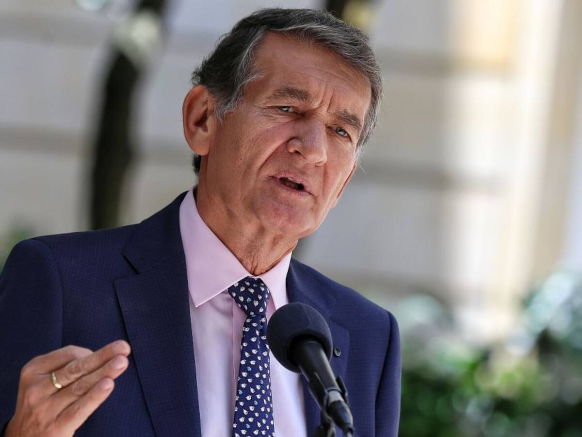 Gobierno última detalles de la reglamentación del "Trabajo en Casa”