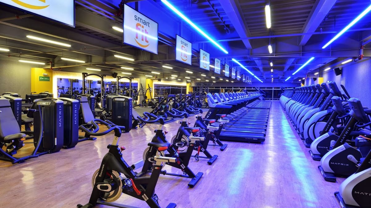 Corte ordena a Smart Fit a adecuar sus gimnasios para personas con discapacidad