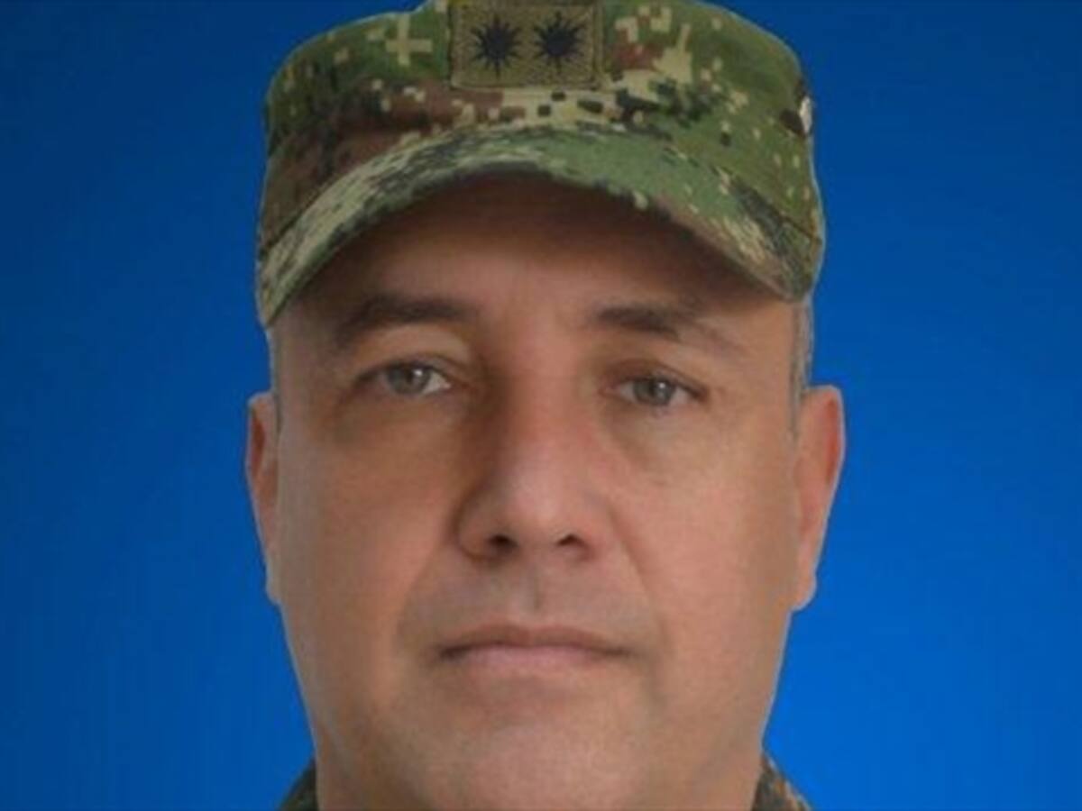 Asume nuevo comandante de la Décima Brigada del Ejército