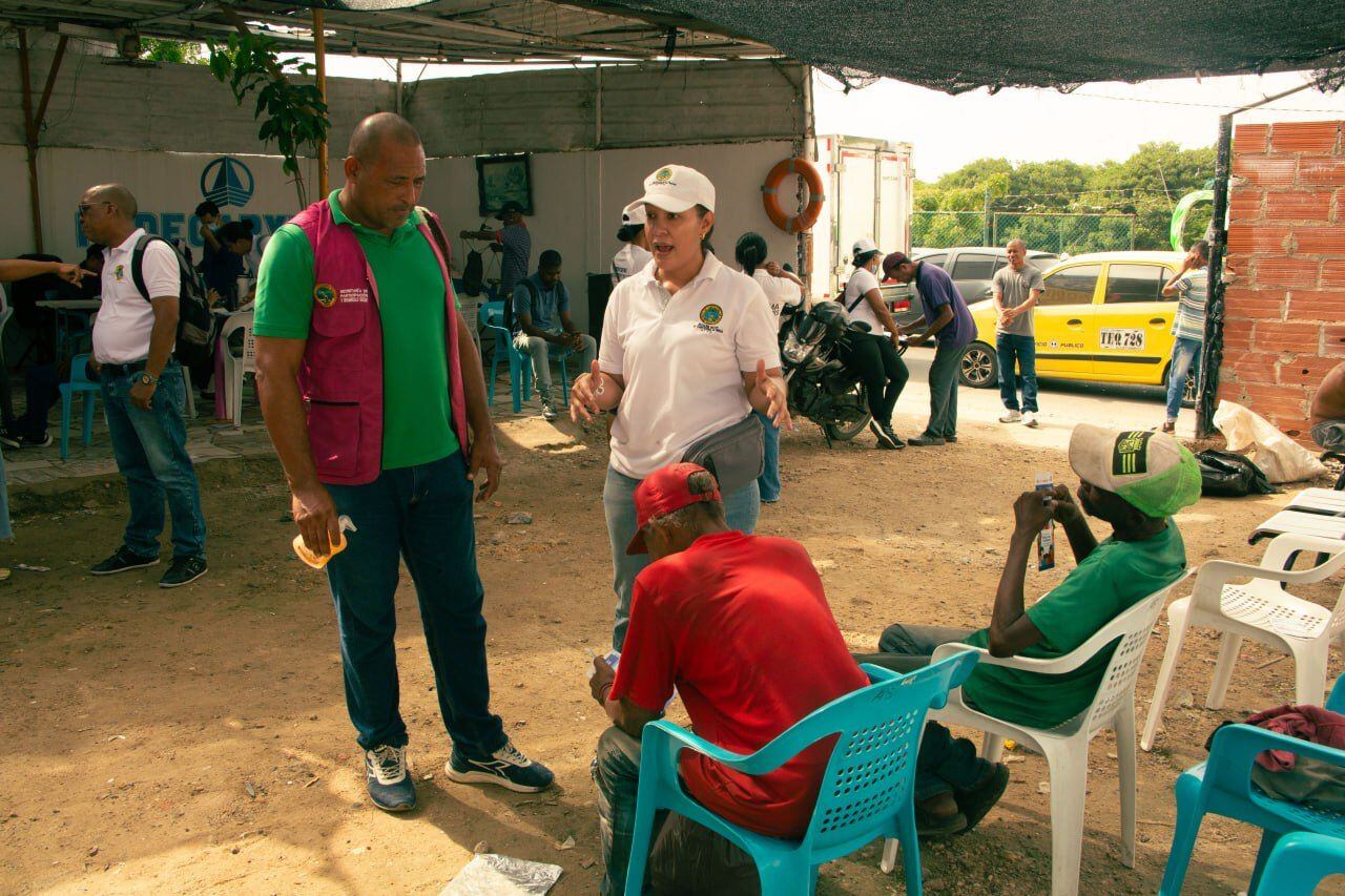 Alcaldía de Cartagena