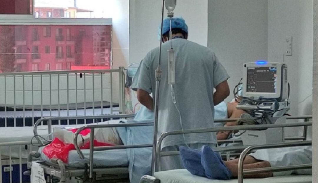 Santander disminuyó considerablemente la mortalidad reportando 14 decesos este sábado 31 de julio.