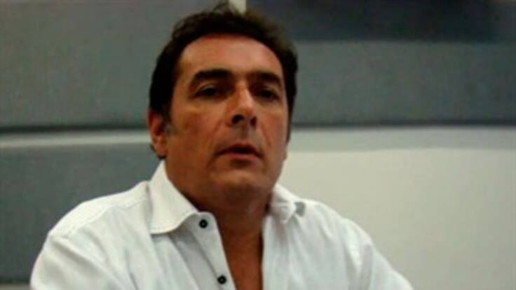 Orestes Sangiovanni: "La democratización de América va por buen camino"