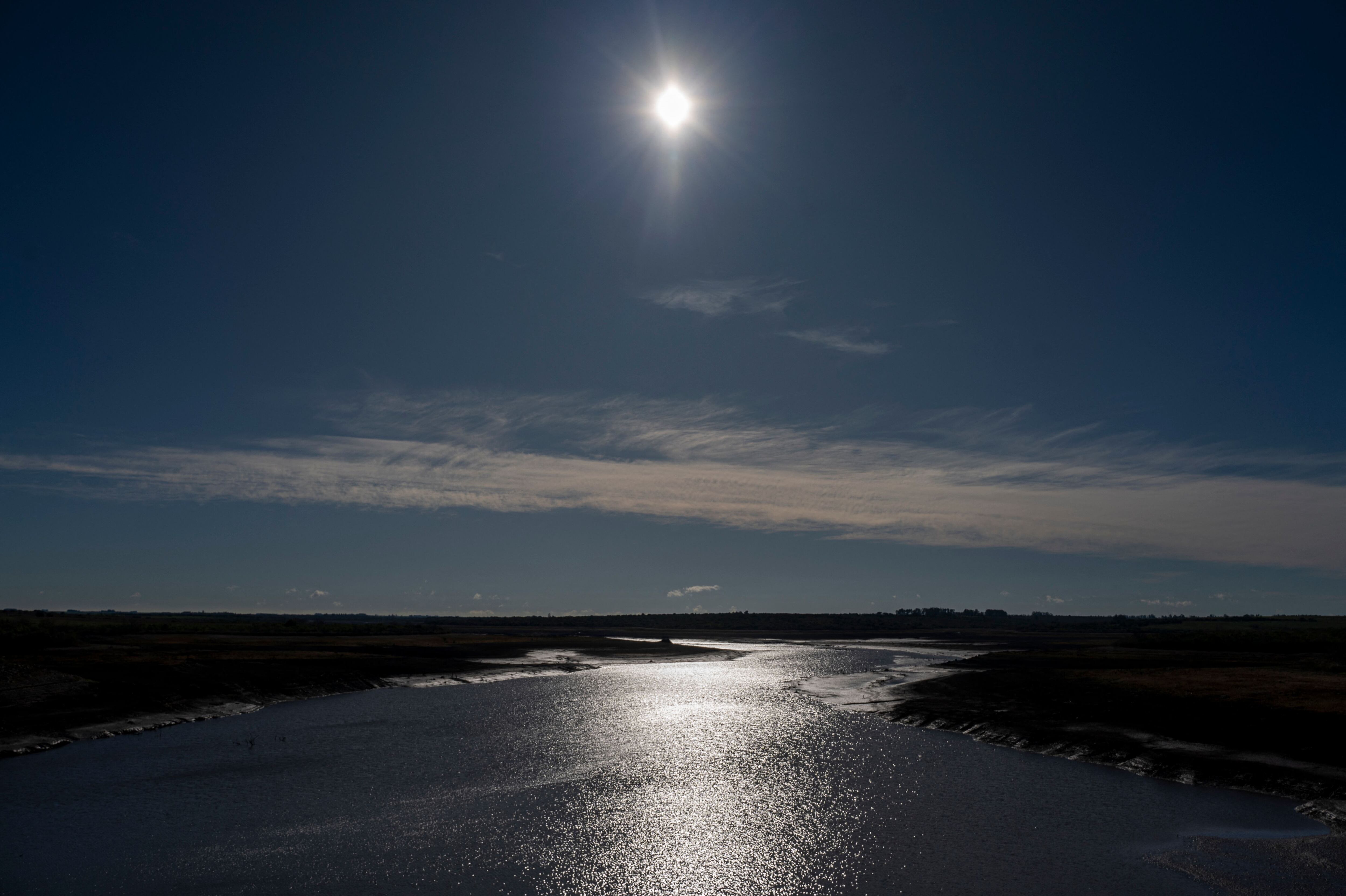 Imagen de referencia: EITAN ABRAMOVICH/AFP vía Getty Images.