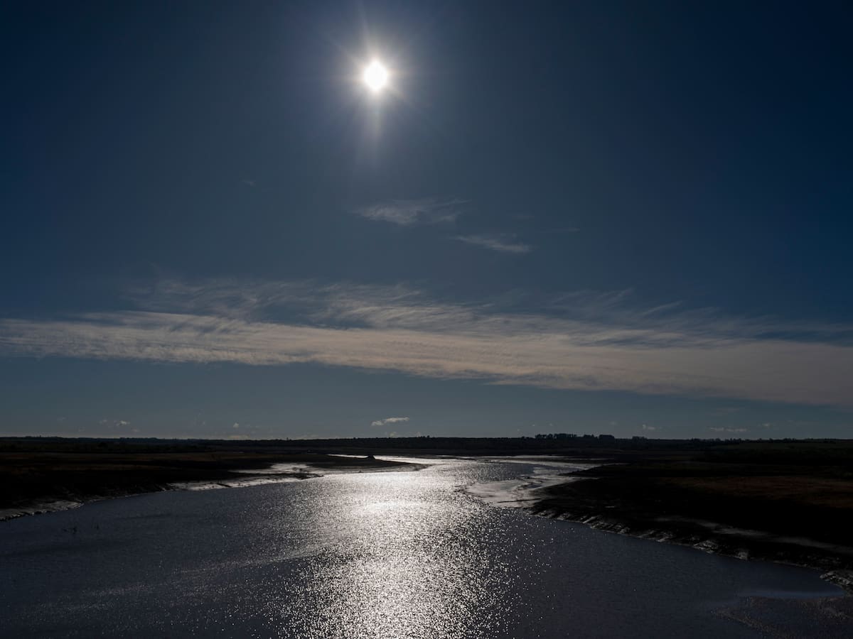 Llegó el fenómeno de El Niño 2023: estas serán las regiones más afectadas en Colombia