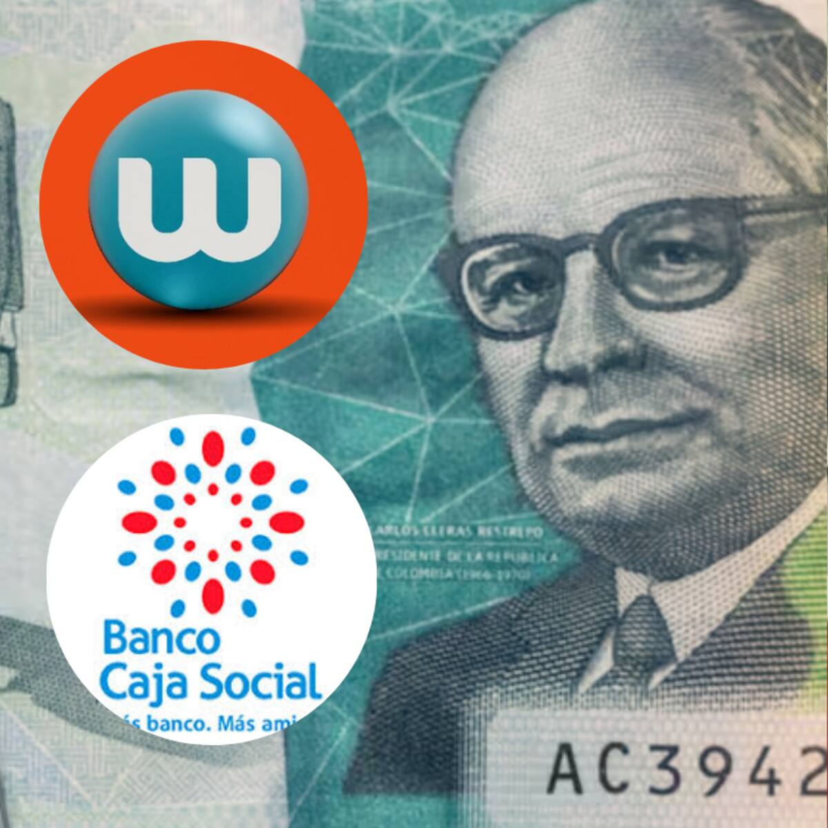 Banco Caja Social:¿Qué pasará con los clientes luego de que Fundación Grupo Social adquirió Banco W?
