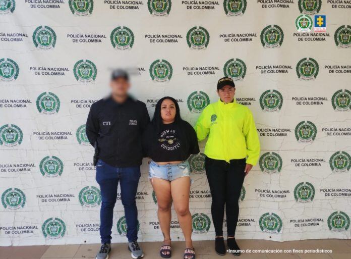 Fiscalía General de la Nación