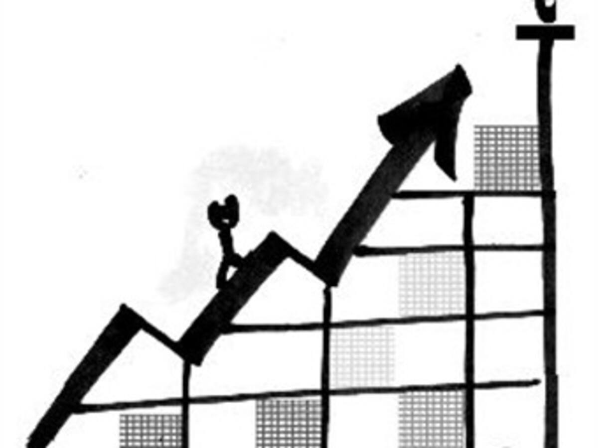 El gobierno revisará al alza la meta de crecimiento de la economía en 2010