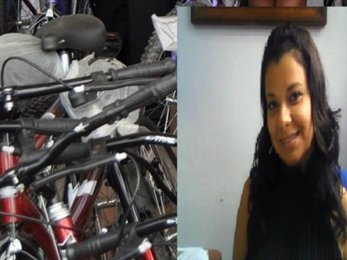 Hoy entregaremos las bicicletas: alcaldesa de Tamalameque