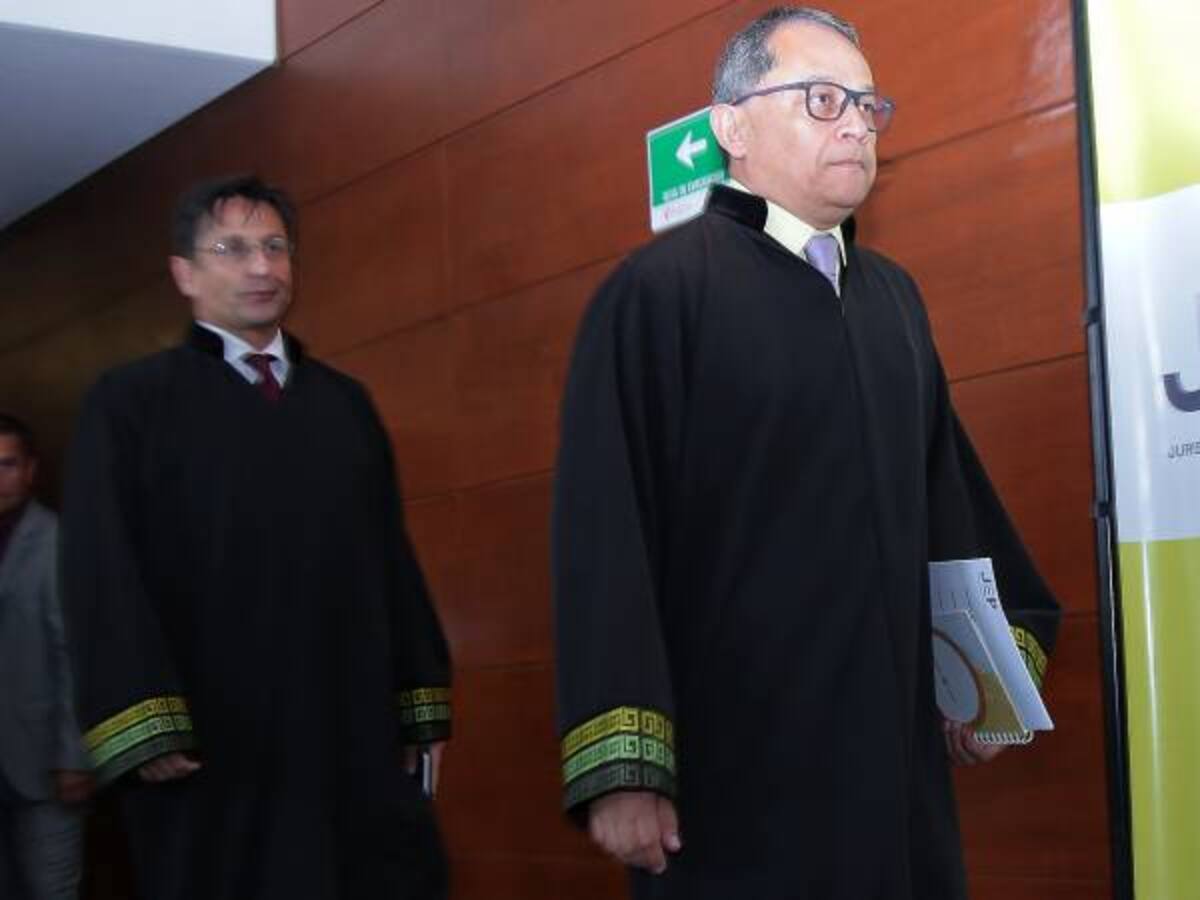 “La JEP está cediendo a las presiones del Fiscal”: abogado de las Farc