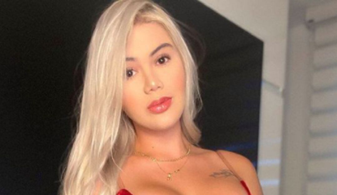 Cintia Cossio ayudará a reconstruir un orfanato que se incendió