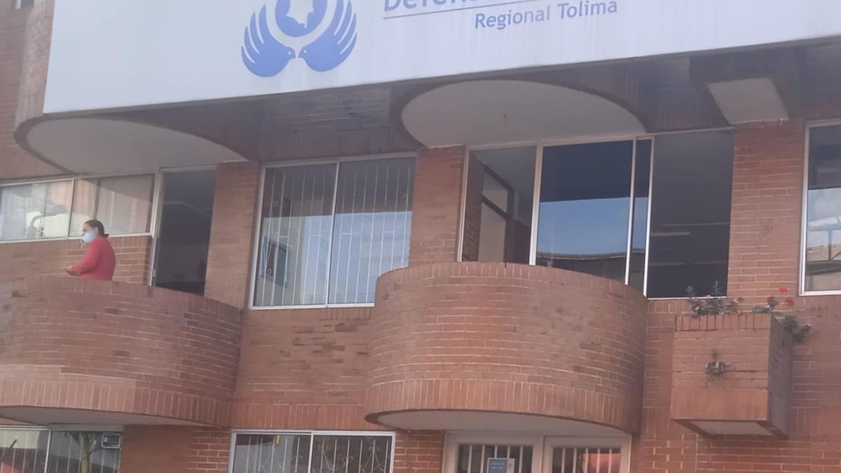 Defensoría pide a la Fiscalía investigar la muerte de menor víctima de violencia sexual en el Tolima