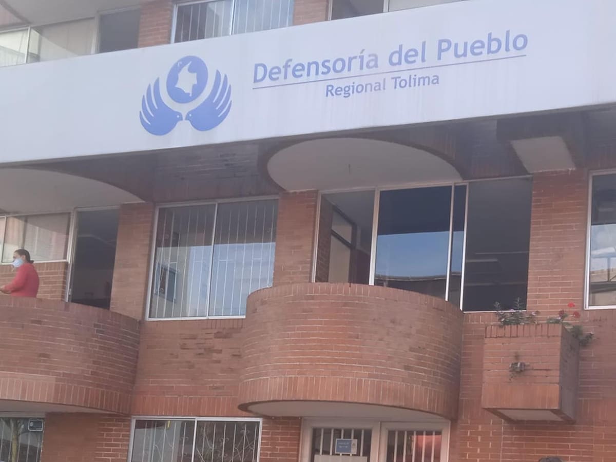 Defensoría pide a la Fiscalía investigar la muerte de menor víctima de violencia sexual en el Tolima