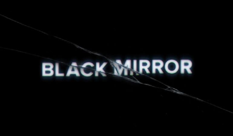 "Black Mirror"