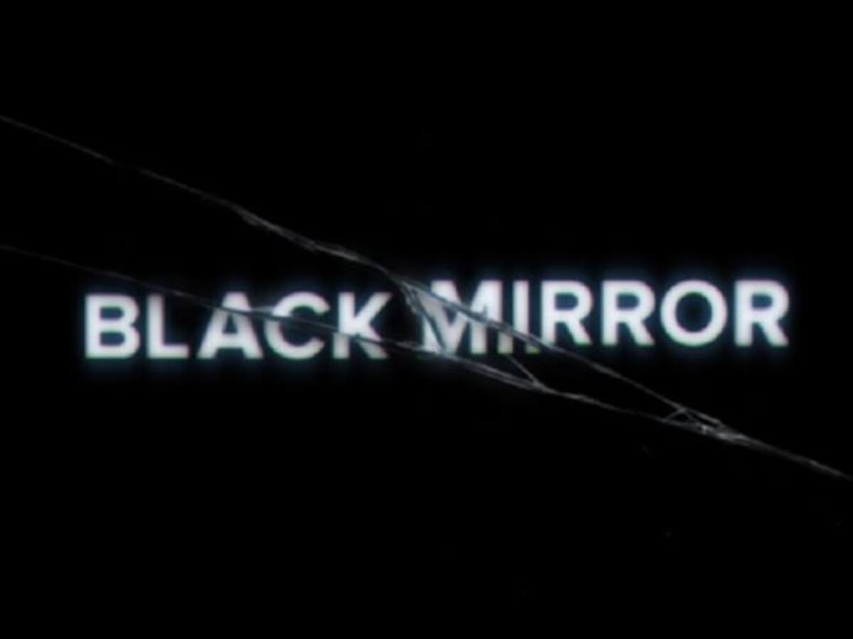 Se acerca la cuarta temporada de “Black Mirror”