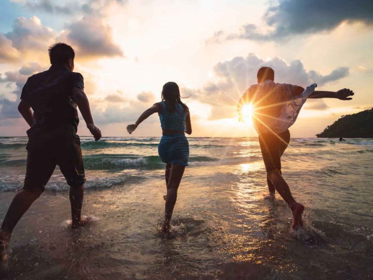 Jóvenes, la fuerza transformadora