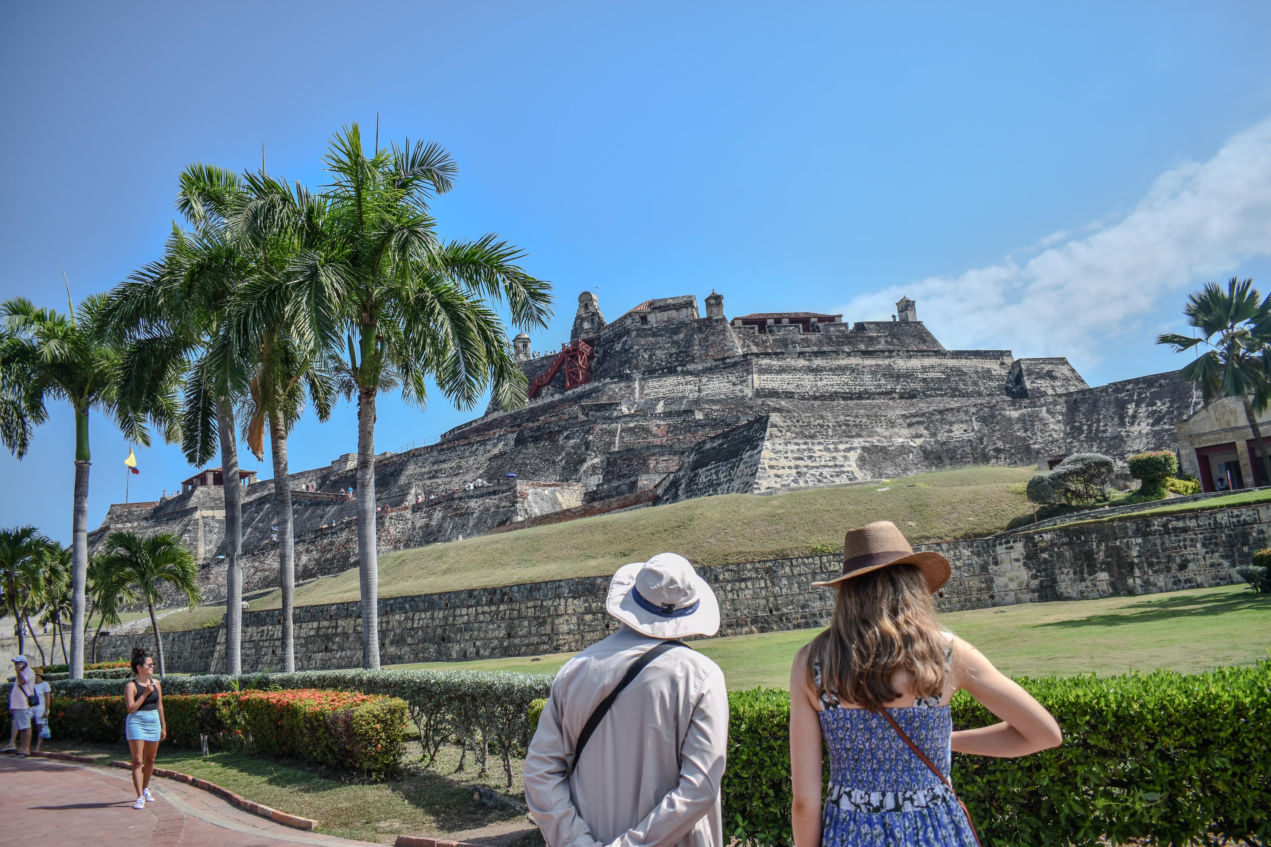 Alcaldía de Cartagena