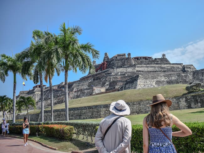 Alcaldía de Cartagena
