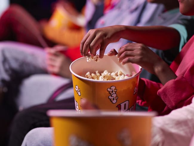 Producciones que son tendencia en Netflix en marzo