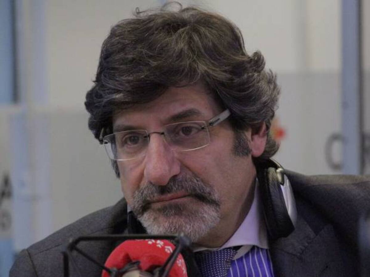 No sé qué van a hacer las Farc que no han conectado con el país: Uribe