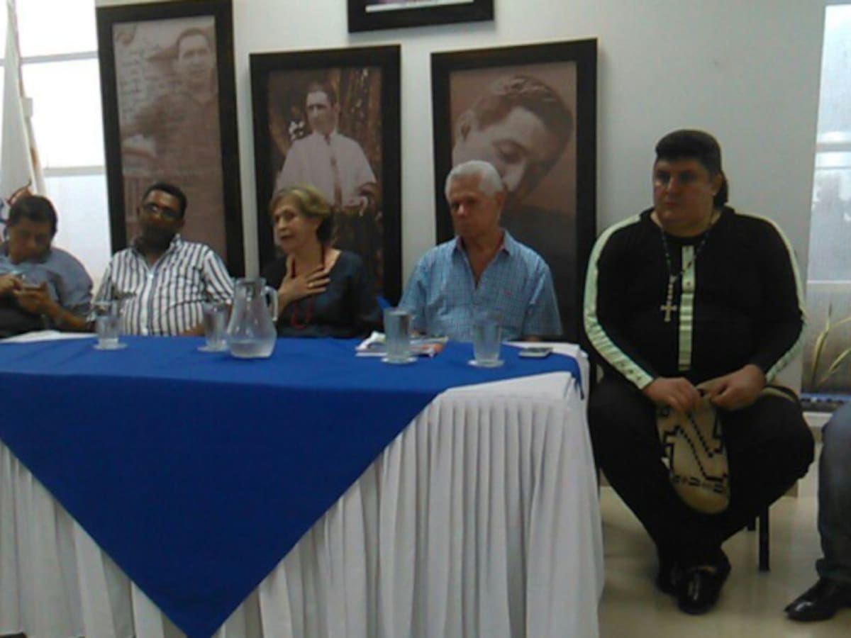 Compositores vallenatos alzan la voz en defensa de Sayco