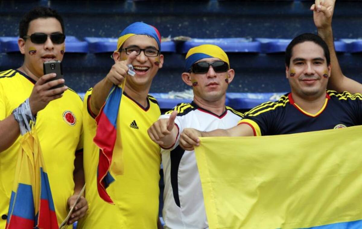 Tras sumar 27 puntos con un 60% de rendimiento, los dirigidos por José Pekerman pusieron al país a vibrar con la vuelta a la Copa del Mundo después de 16 años.