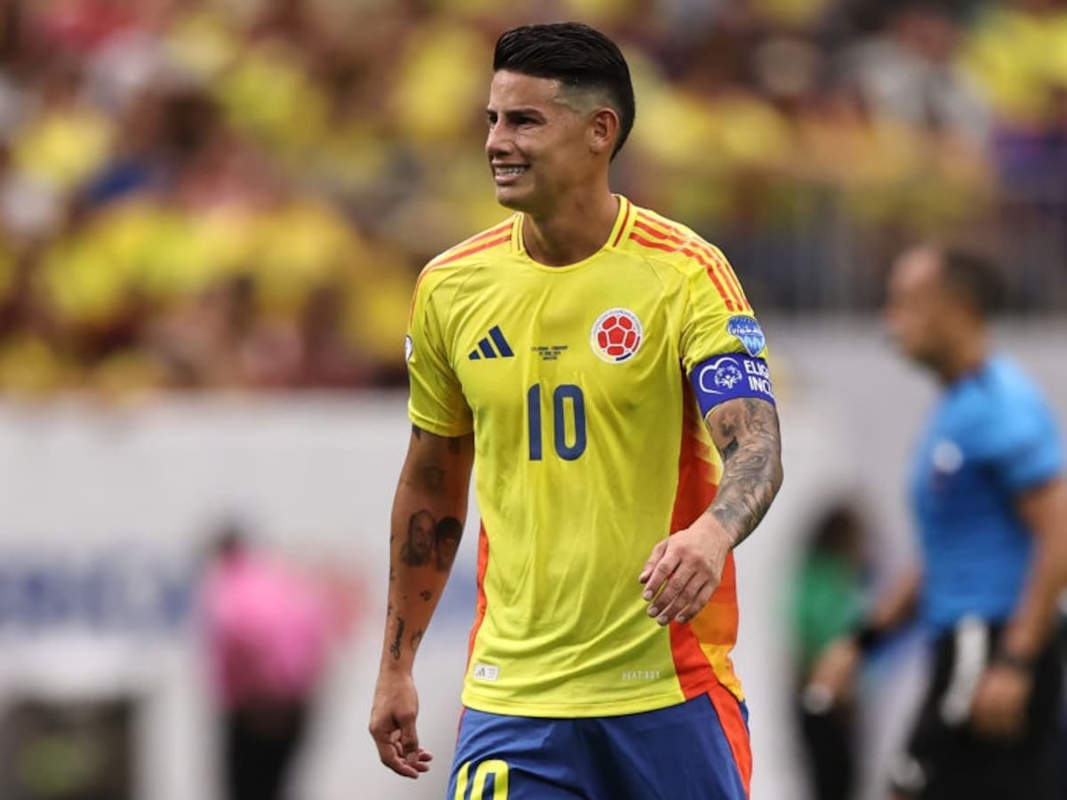 ¿Costa Rica le puede hacer el partido más incómodo a Colombia en la Copa América?
