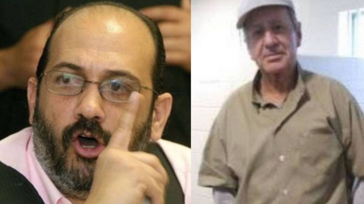 Jorge 40 y Hernán Serna 'prenderán ventilador' en crímenes de U. Magdalena