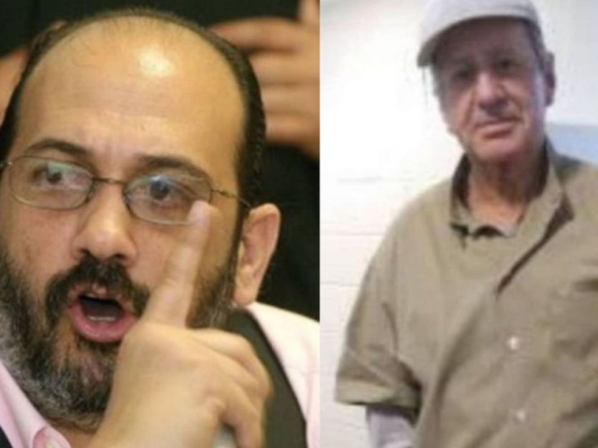 Jorge 40 y Hernán Serna 'prenderán ventilador' en crímenes de U. Magdalena