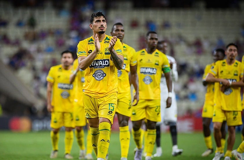 Atlético Bucaramanga / Getty Images