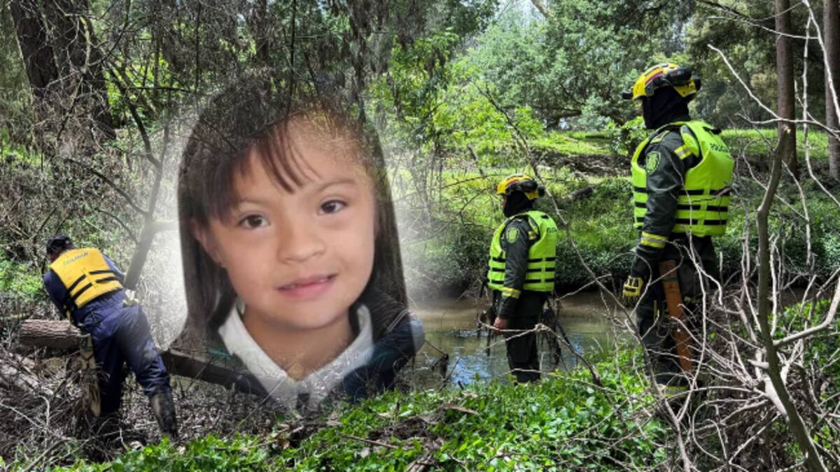 Petro pidió investigar jardín infantil de Valeria Afanador, menor que fue hallada sin vida en Cajicá