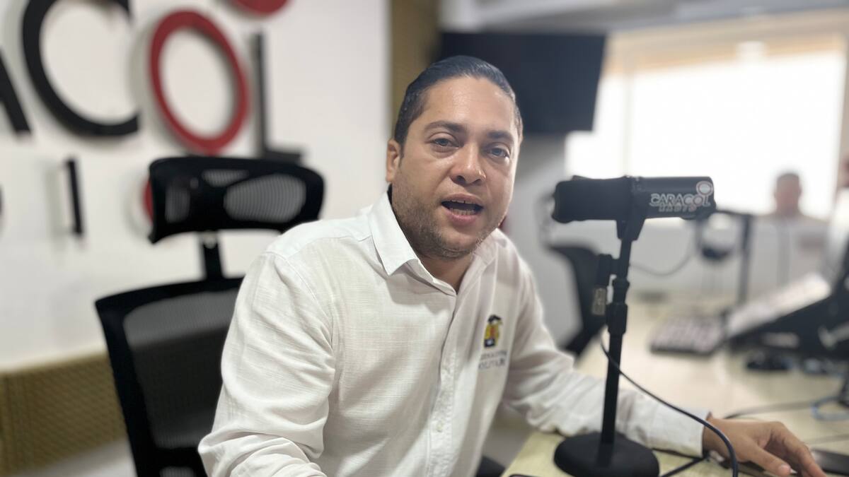 Frescura y calidad directo del productor: así será el Mercado Campesino en Bocagrande