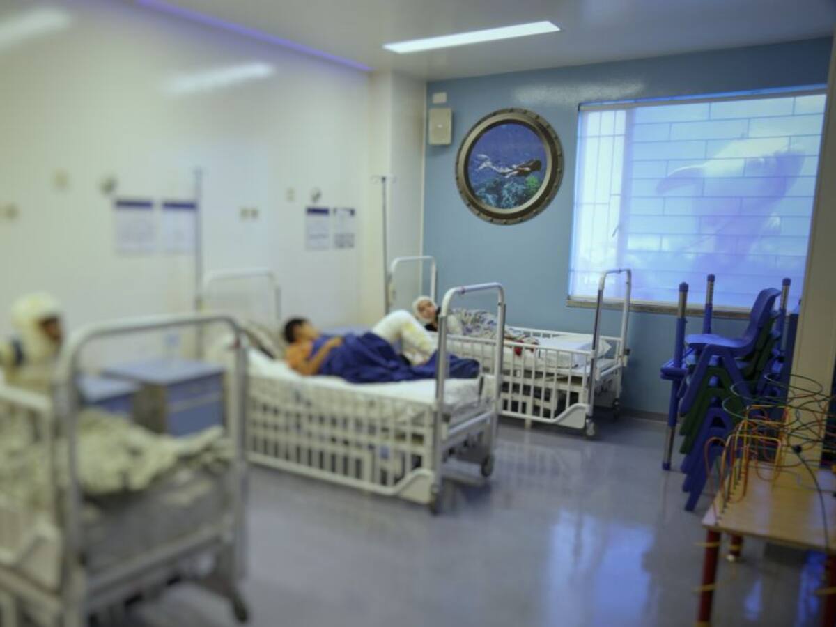 Autoridades de Risaralda buscan disminuir cifra de quemados con pólvora