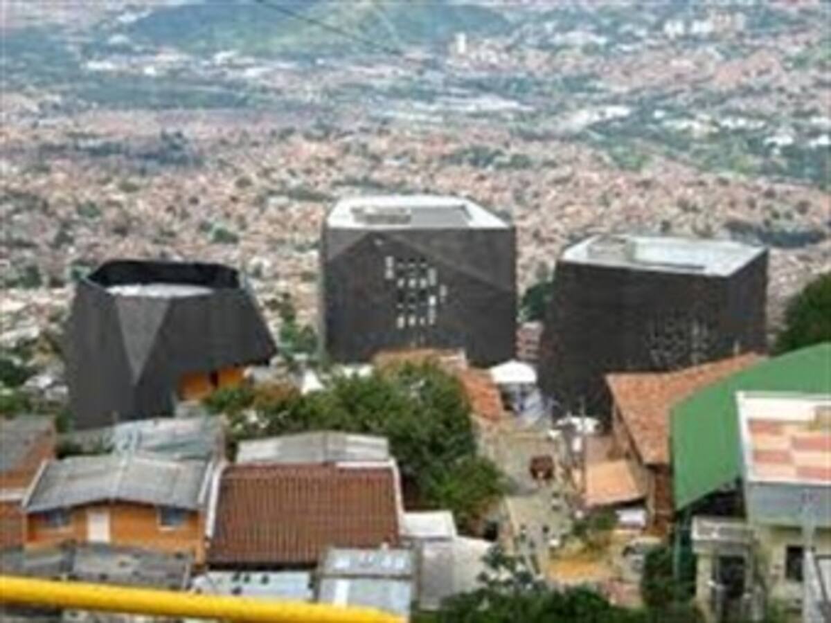 ¿Qué tiene Medellín para ser una de las ciudades más innovadoras del mundo?