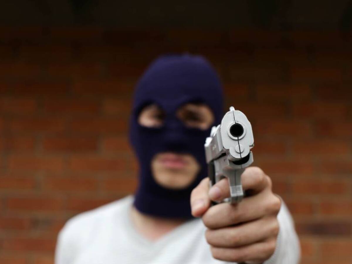 Van 150 ataques del Clan del Golfo contra la Policía