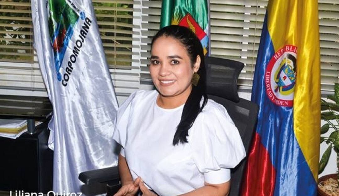 Capturada directora de Corpomojana y 5 funcionarios por presunta corrupción
