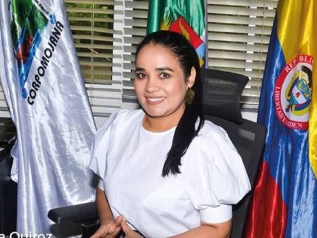 Capturada directora de Corpomojana y 5 funcionarios por presunta corrupción
