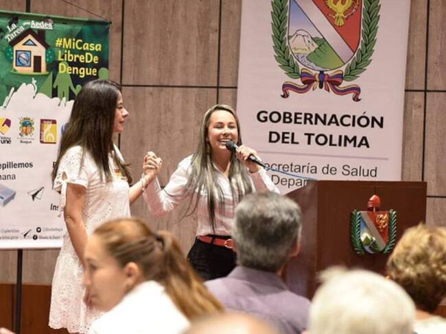 Alerta por aumento de casos de dengue en Tolima