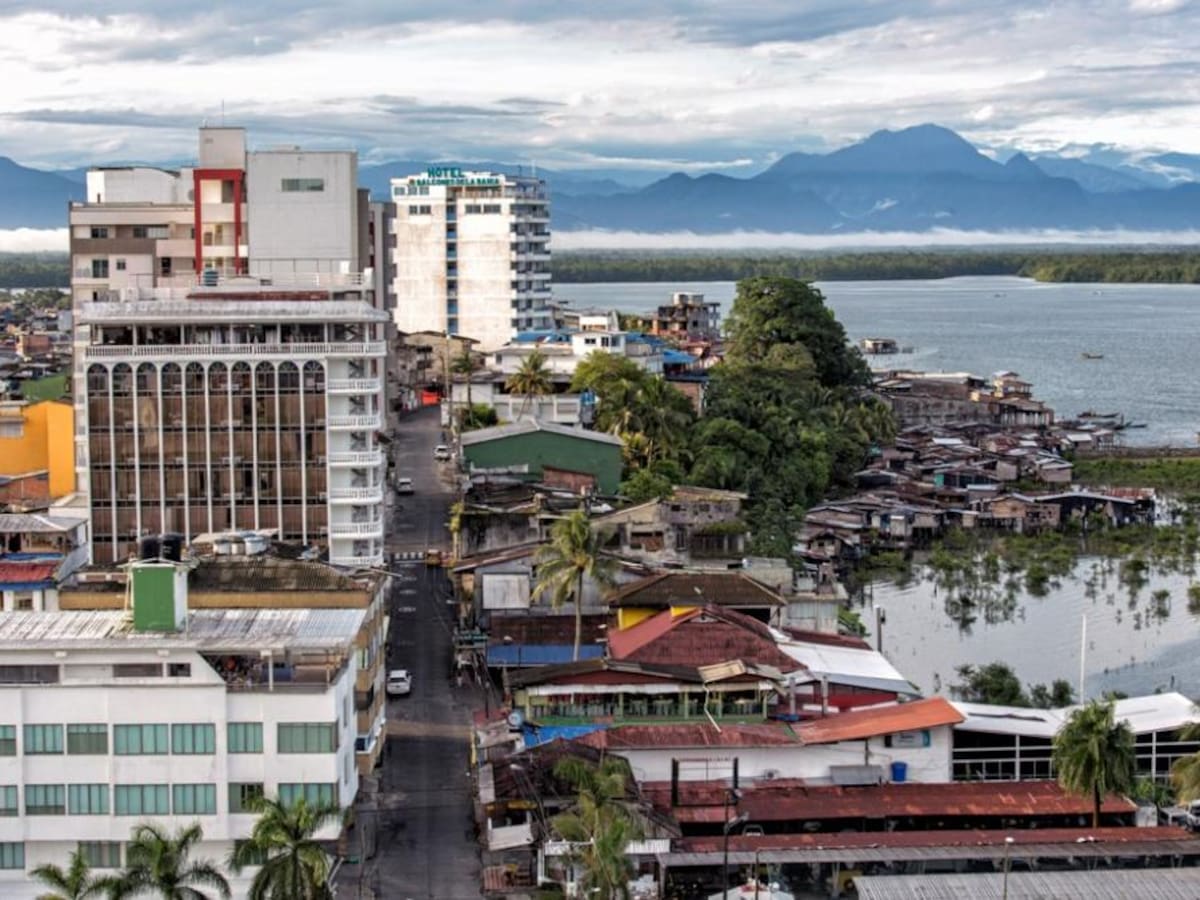 Buenaventura avanza con el primer proceso de paz urbano propuesto por Gustavo Petro