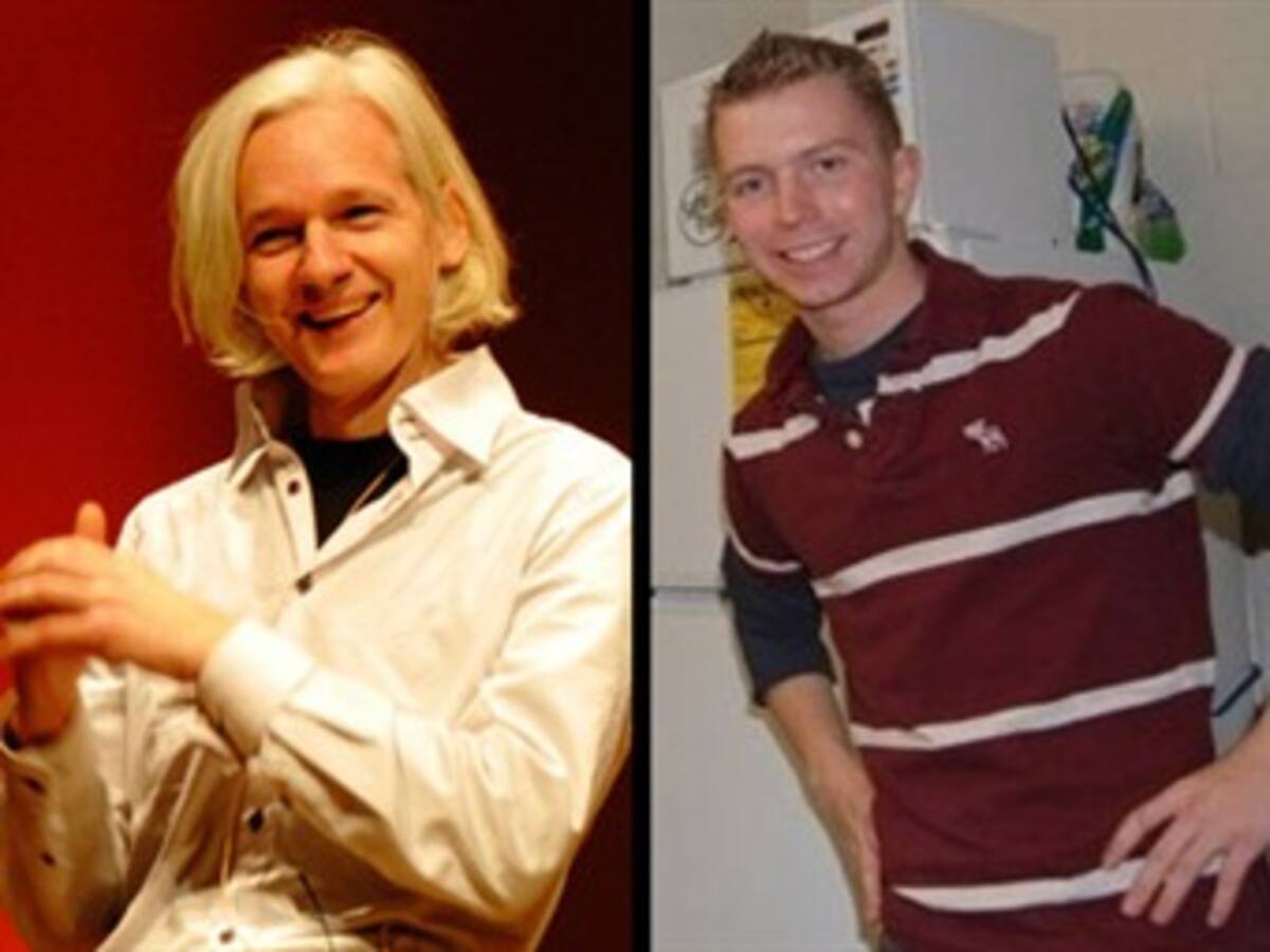 WikiLeaks aporta 15.100 dólares a la defensa de Manning, según activistas