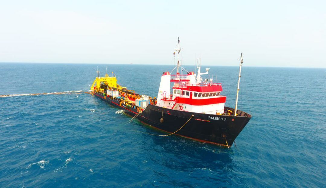 La expedición cuenta con un presupuesto de más de 7.200 millones de pesos, y será liderada por el Instituto de Investigaciones Marinas y Costeras