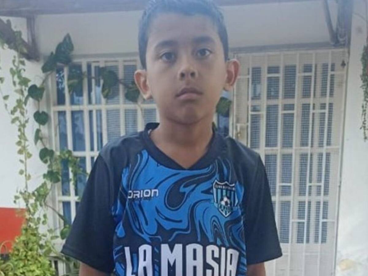 Consternación en Villavicencio por muerte de menor de edad