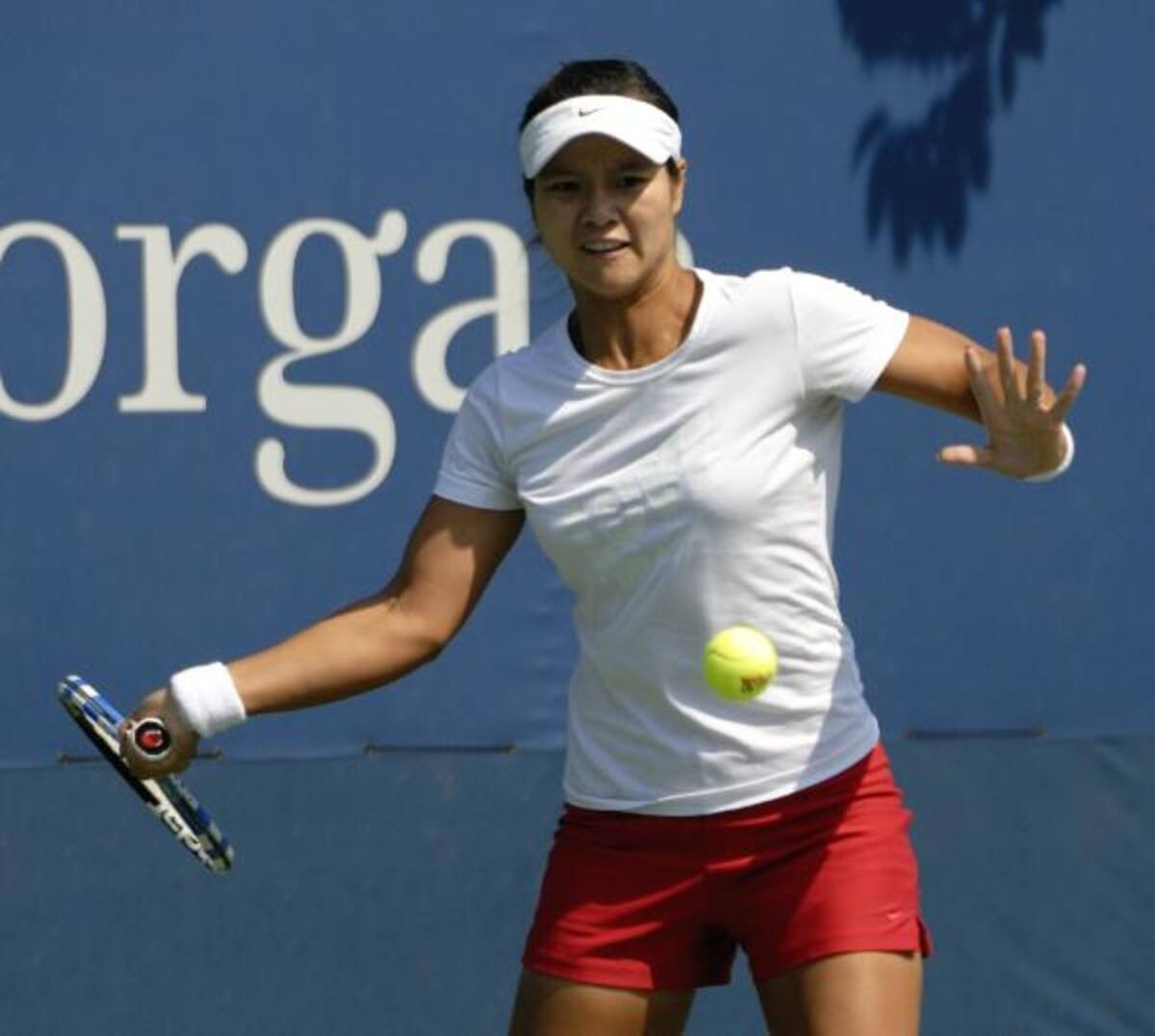 Li Na