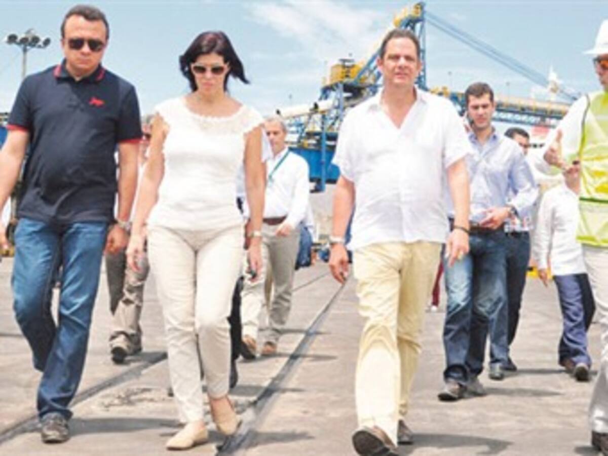Vicepresidente establecerá compromisos de infraestructura con Chocó
